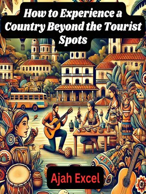 cover image of Cultural Immersion
